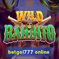 betgol777 online